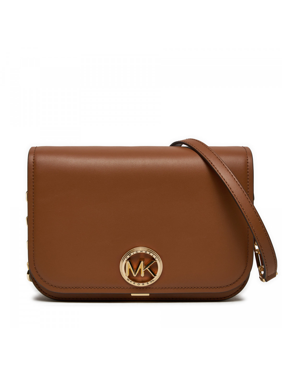 Kabelka MICHAEL Michael Kors 30S4GD8M2L Hnědá